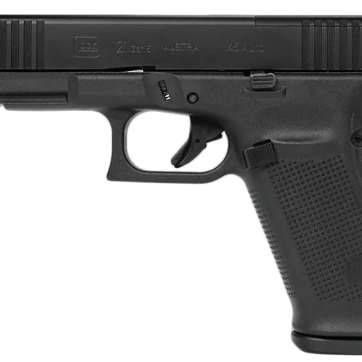 Glock G21 Gen 5 MOS .45 ACP 4.61″ 10rd Pistol Black