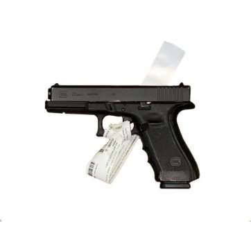 LE Trade-In Glock G22 Gen4 15rd 4.48″