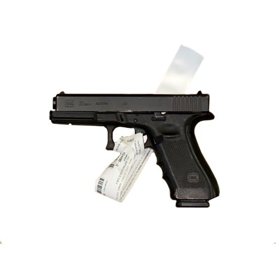 LE Trade-In Glock G22 Gen4 15rd 4.48" | Buy LE Trade-In Glock G22 Gen4 15rd 4.48" | Order LE Trade-In Glock G22 Gen4 15rd 4.48"