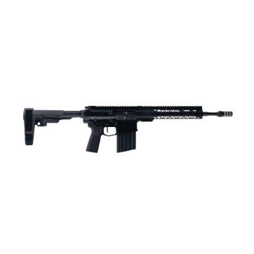 Faxon Sentinel 13.9” 308 AR-10 Pistol