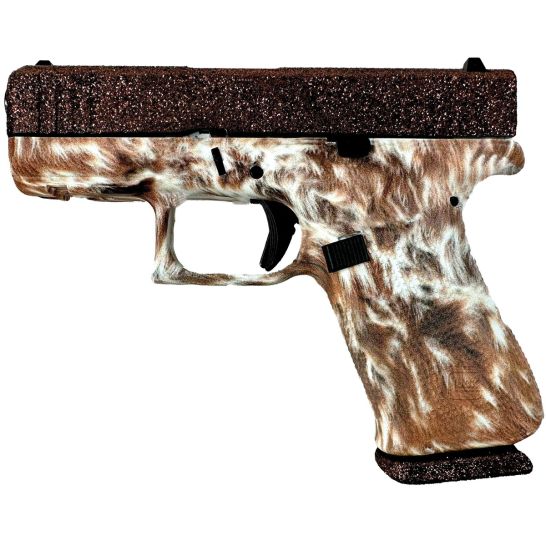 Glock G43X Subcompact 9mm 3.41" 10rds, Longhorn | Buy Glock G43X Subcompact 9mm 3.41" 10rds, Longhorn | Order Glock G43X Subcompact 9mm 3.41" 10rds, Longhorn