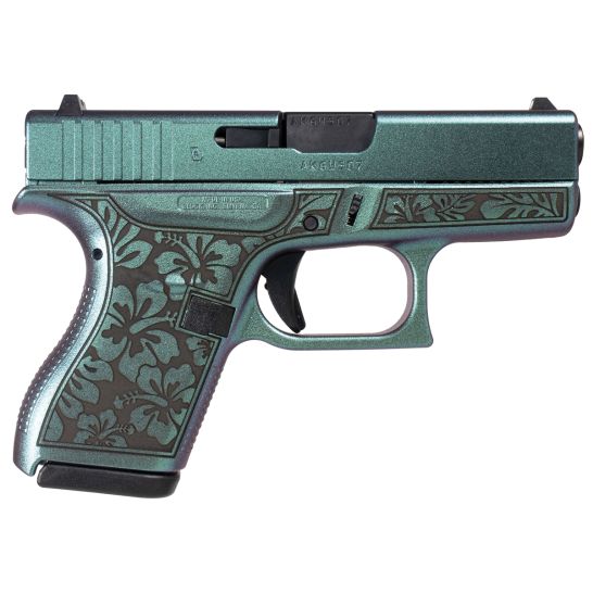Glock G42 Gen 3 Subcompact .380 ACP 3.25" 6rds, Mako | Buy Glock G42 Gen 3 Subcompact .380 ACP 3.25" 6rds, Mako