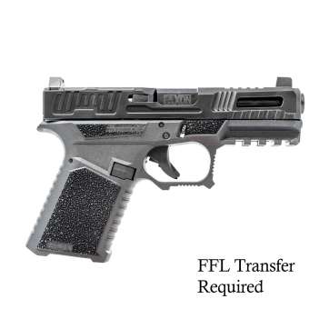 Faxon FX-19 Hellfire LT Compact Pistol