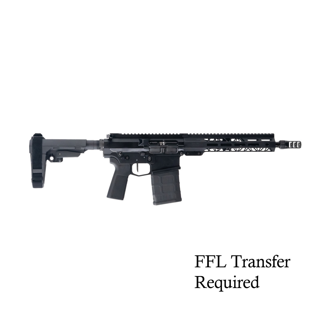 Faxon Sentinel 12” 8.6 BLK AR-10 Pistol | Buy Faxon Sentinel 12” 8.6 BLK AR-10 Pistol | Order Faxon Sentinel 12” 8.6 BLK AR-10 Pistol
