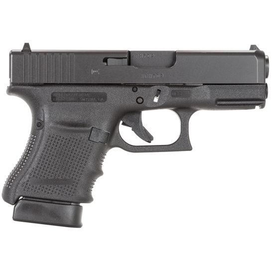 Glock 30 Gen 4 .45 ACP Pistol w/ Polymer Grip ‒ PG3050201 | Buy Glock 30 Gen 4 .45 ACP Pistol w/ Polymer Grip ‒ PG3050201