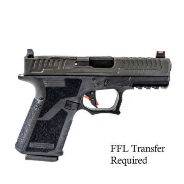 Faxon FX-19 Patriot Compact Pistol