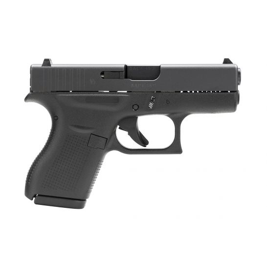 Glock 42 Rebuild .380 ACP Pistol, Black - UR42509 | Buy Glock 42 Rebuild .380 ACP Pistol, Black - UR42509 | Order Glock 42 Rebuild .380 ACP Pistol, Black - UR42509