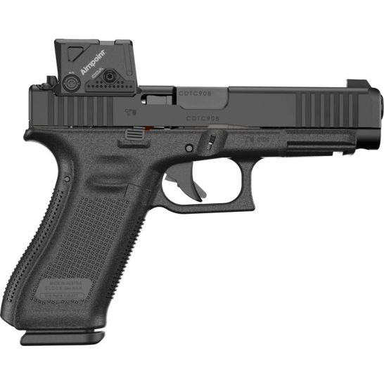 GLOCK 47 MOS8 Aimpoint COA BOF/UCSR (NON DHS WID) 10rd Pistol | Buy GLOCK 47 MOS8 Aimpoint COA BOF/UCSR (NON DHS WID) 10rd Pistol