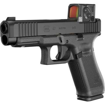 GLOCK 47 MOS8 Aimpoint COA BOF/UCSR (NON DHS WID) 10rd Pistol