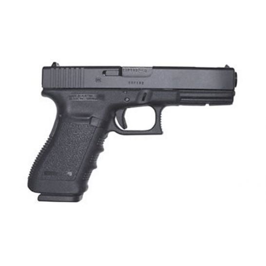 Glock 21 Gen 3 .45 ACP Pistol, Black TALO Exclusive - G2113US | Buy Glock 21 Gen 3 .45 ACP Pistol, Black TALO Exclusive - G2113US