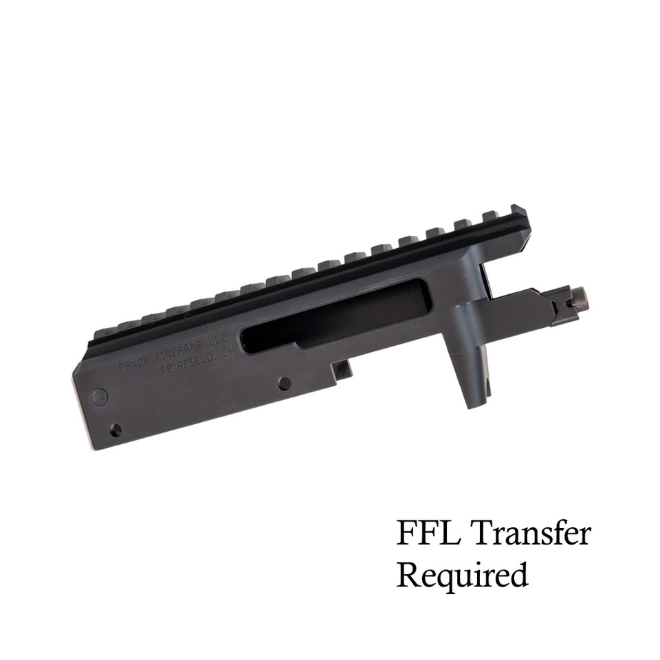 Faxon Rimfire FF-22 Receiver Kit for 10/22® | Buy Faxon Rimfire FF-22 Receiver Kit for 10/22® | Order Faxon Rimfire FF-22 Receiver Kit for 10/22®