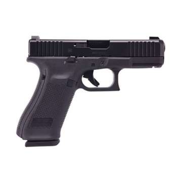 Glock G45 Gen 5 9mm Pistol with Glock Night Sights – PA455S703