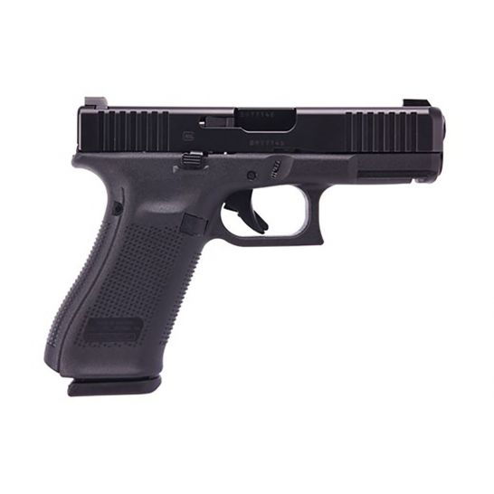 Glock G45 Gen 5 9mm Pistol with Glock Night Sights - PA455S703 | Buy Glock G45 Gen 5 9mm Pistol with Glock Night Sights - PA455S703