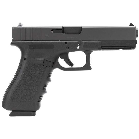 Glock G31 Gen 3 Standard .357 Sig 4.49" 10rds, Black | Buy Glock G31 Gen 3 Standard .357 Sig 4.49" 10rds, Black | Order Glock G31 Gen 3 Standard .357 Sig 4.49" 10rds, Black