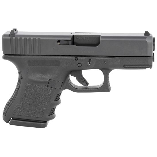 Glock 29SF Gen 3 10mm Auto 3.78" 10+1rds, Black - UF2950201 | BUy Glock 29SF Gen 3 10mm Auto 3.78" 10+1rds, Black - UF2950201