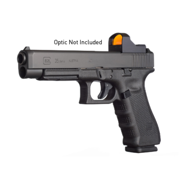 Glock Pistol 35 MOS .40s&w PG3530103MOS