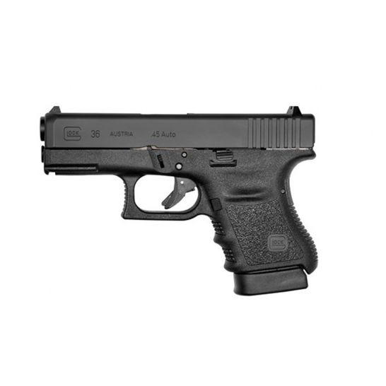 Glock 36 .45 acp Pistol w/ Rail, Black | Buy Glock 36 .45 acp Pistol w/ Rail, Black | Order Glock 36 .45 acp Pistol w/ Rail, Black