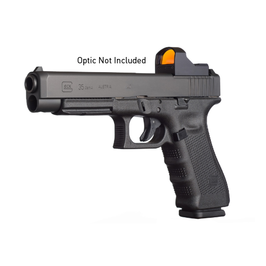 Glock Pistol 35 MOS .40s&w PG3530103MOS | Buy Glock Pistol 35 MOS .40s&w PG3530103MOS | Order Glock Pistol 35 MOS .40s&w PG3530103MOS