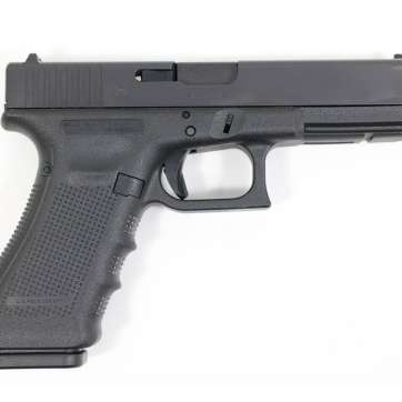 Glock 22 Gen4 Pistol w/ 3 Mags Rebuilt – PR-22501