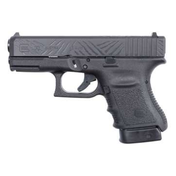 Glock Wolverine G30SF 10rd .45ACP Pistol – DAV-12421