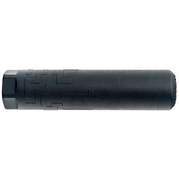 Faxon Harmonix® Sentry .36 Cal Rifle Suppressor