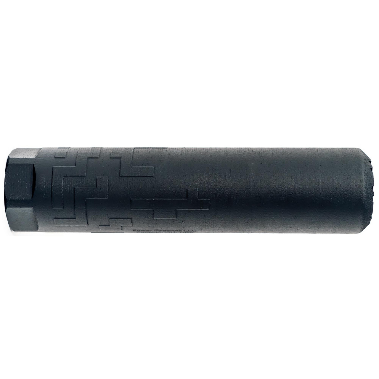 Faxon Harmonix® Sentry .36 Cal Rifle Suppressor | Buy Faxon Harmonix® Sentry .36 Cal Rifle Suppressor | Order Faxon Harmonix® Sentry .36 Cal Rifle Suppressor