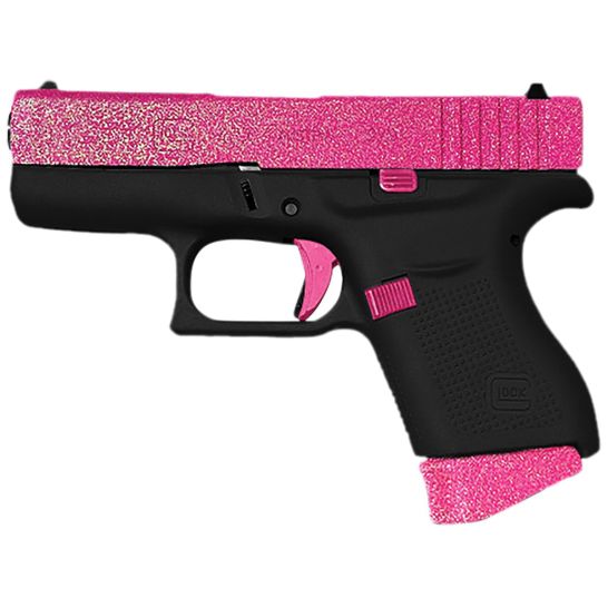 Glock G43X MOS Subcompact 9mm 3.41" 10rds, Black | Buy Glock G43X MOS Subcompact 9mm 3.41" 10rds, Black | Order Glock G43X MOS Subcompact 9mm 3.41" 10rds, Black