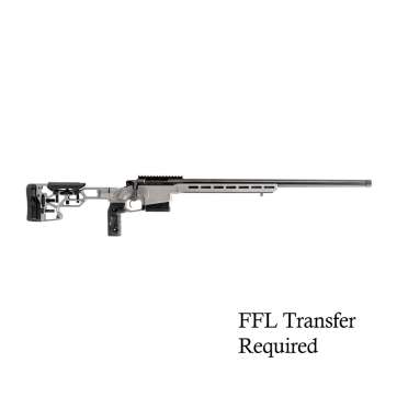 Faxon FX7 Pershing Bolt Action Rifle – 24″ 6.5 Creedmoor – M24 Profile