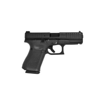 Glock G44 22lr Pistol 4″ 10rd Threaded Barrel – UA4450301AOTB