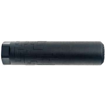 Faxon Harmonix® ION .36 Cal Rifle Suppressor