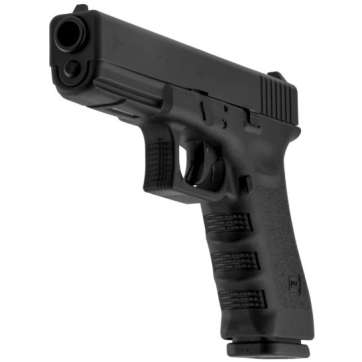 Glock 22 Gen 3 .40 (Made in USA) UI2250203