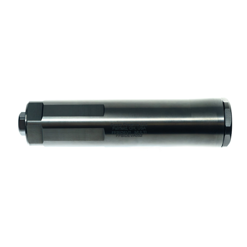 Faxon CORESYNC® .36 Cal Rifle Suppressor | Buy Faxon CORESYNC® .36 Cal Rifle Suppressor | Order Faxon CORESYNC® .36 Cal Rifle Suppressor