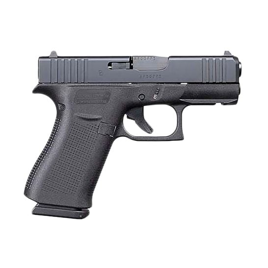 Glock 43X 9mm 3.4" 10rd Pistol, Black - UX4350201FR | Buy Glock 43X 9mm 3.4" 10rd Pistol, Black - UX4350201FR | Order Glock 43X 9mm 3.4" 10rd Pistol, Black - UX4350201FR