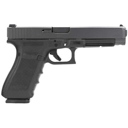 Glock G41 Gen 4 Competition .45 ACP 5.31" 13rds, Black | Buy Glock G41 Gen 4 Competition .45 ACP 5.31" 13rds, Black