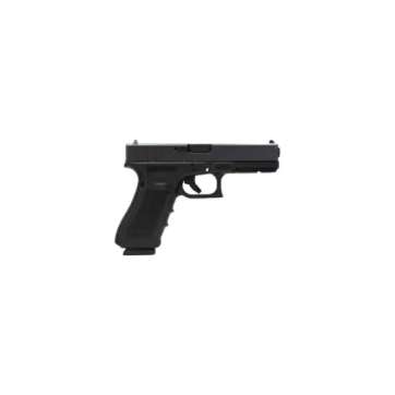Glock G31 Gen 4 Standard .357 Sig 4.49″ 15rds, Black