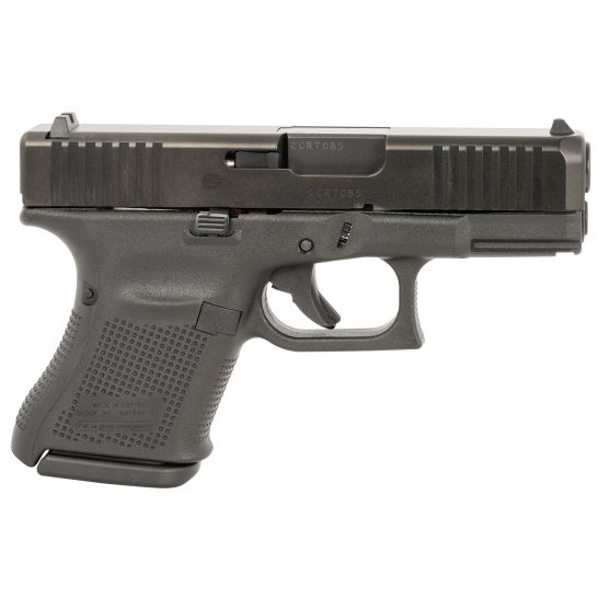 Glock G29 Gen5 10mm 3.78" 10rd Pistol, Black - PA295S201 | Buy Glock G29 Gen5 10mm 3.78" 10rd Pistol, Black - PA295S201 | Order Glock G29 Gen5 10mm 3.78" 10rd Pistol, Black - PA295S201