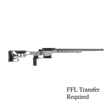 Faxon FX7 Pershing Bolt Action Rifle – 22″ .308 Win – M24 Profile