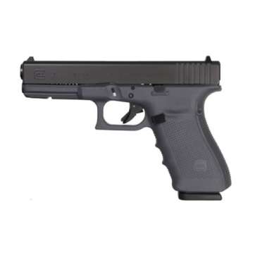 Glock 20 Gen 4 10mm Pistol Gray – PG2050203GF