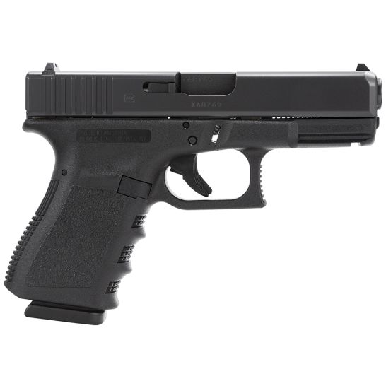 Glock 38 Gen 3 .45 GAP Pistol, Black - PI3850201 | Buy Glock 38 Gen 3 .45 GAP Pistol, Black - PI3850201 | Order Glock 38 Gen 3 .45 GAP Pistol, Black - PI3850201