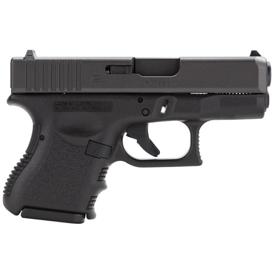 Glock 39 Gen 3 .45 GAP Pistol, Black - PI39502 | Buy Glock 39 Gen 3 .45 GAP Pistol, Black - PI39502 | Order Glock 39 Gen 3 .45 GAP Pistol, Black - PI39502