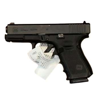 LE Trade-In Glock G23 Gen4 13rd 4.01″ Very Good Condition – HG5006-V