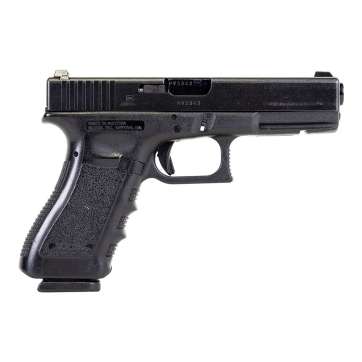 Glock Police Trade In G22 4.49″ .40 S&W 13rd Pistol w/ 3 Mags & NS – ULPD25-01382