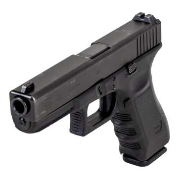 Glock Police Trade In G22 4.49″ .40 S&W 13rd Pistol w/ 3 Mags & NS – ULPD25-01382