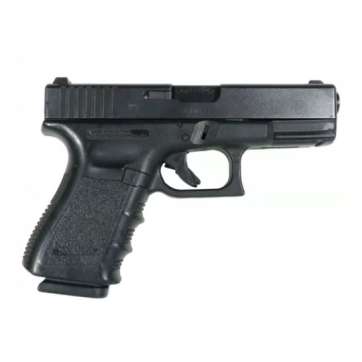 Glock Police Trade In G23 4.02″ .40 S&W Pistol (3)13rd & NS – ULPD25-01410