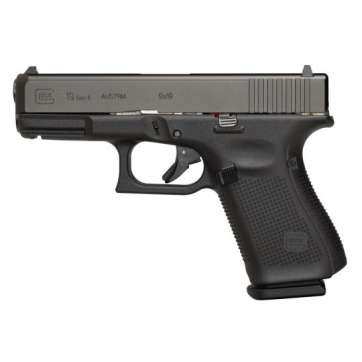 Glock 19 Gen5 9mm Pistol ‒ PA1950203