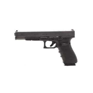 Glock 40 MOS 10mm 6″ Pistol – PG4030103MOS