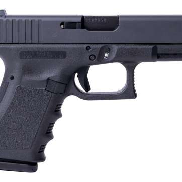 Glock 19 Gen 3 9mm Pistol PI19502