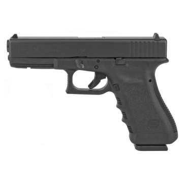 Glock 31 Gen 3 10 Round .357 Sig Pistol, Black – PI3150201