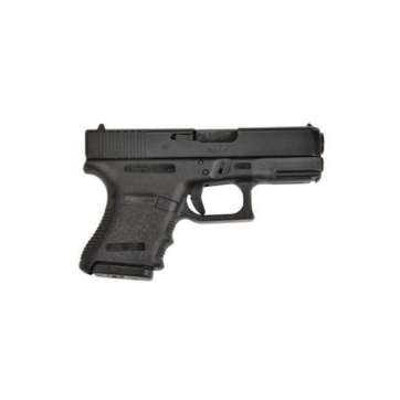 Glock G29SF Gen 3 Subcompact 10mm 3.78″ 10rds, Black