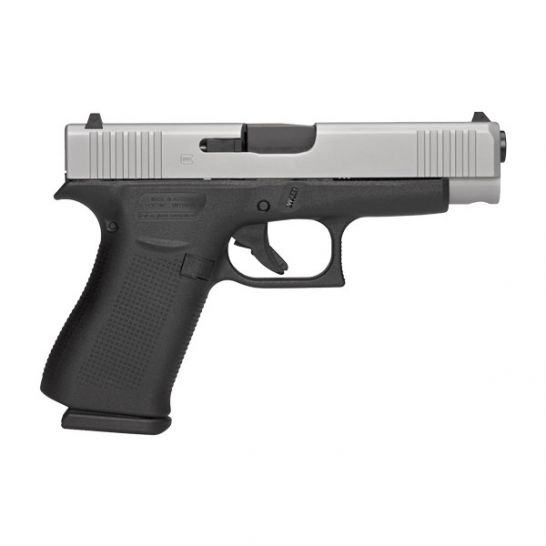 Glock 48 FS 9mm Pistol, Two Tone - UA485SL201 | Buy Glock 48 FS 9mm Pistol, Two Tone - UA485SL201 | Order Glock 48 FS 9mm Pistol, Two Tone - UA485SL201